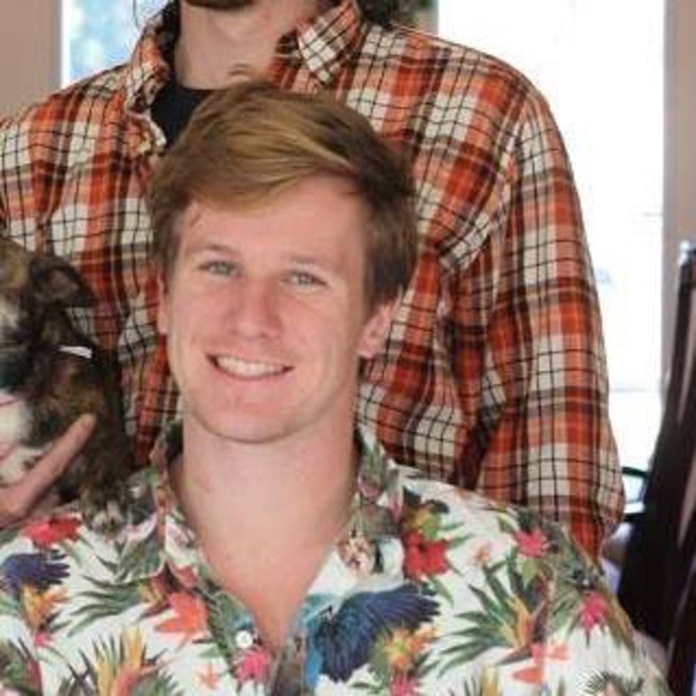 Meet your Posher, Cameron
